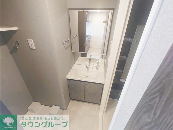 ARKMARK世田谷砧の物件内観写真